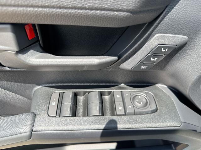 new 2025 Toyota 4Runner car, priced at $63,307