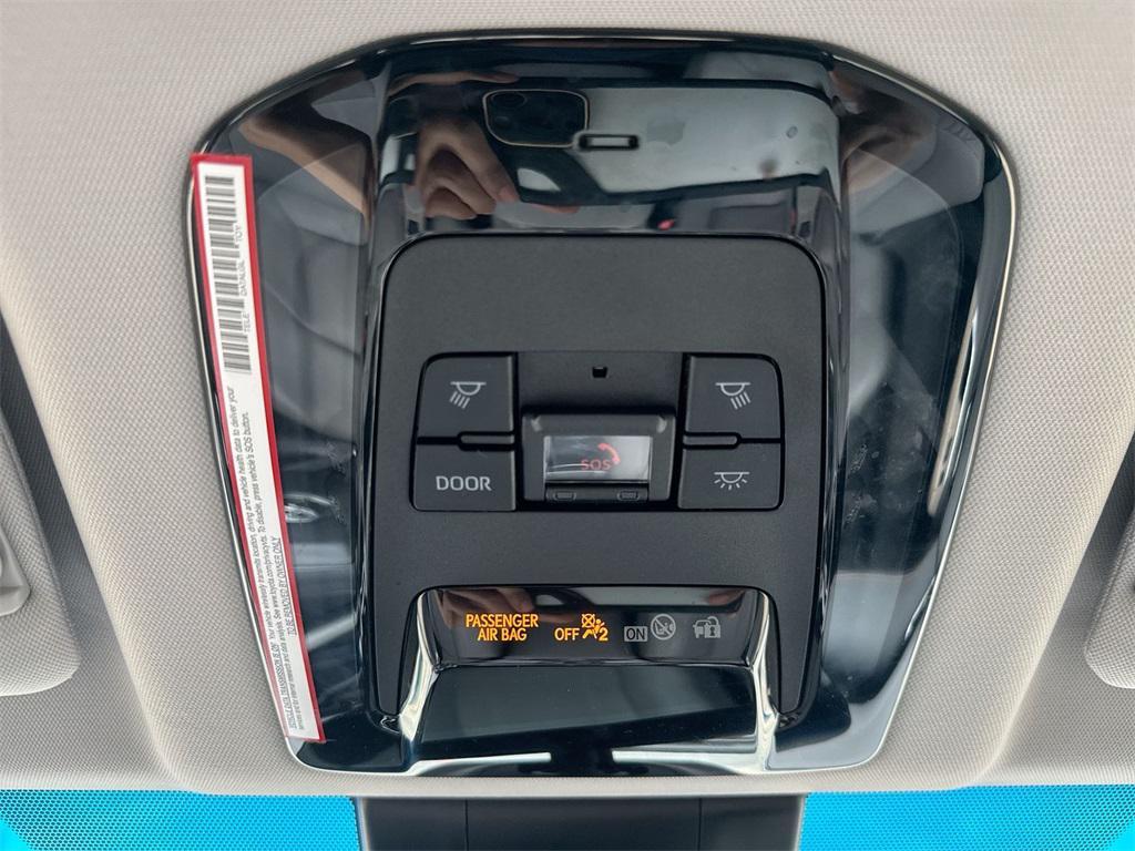 used 2021 Toyota Venza car, priced at $27,695