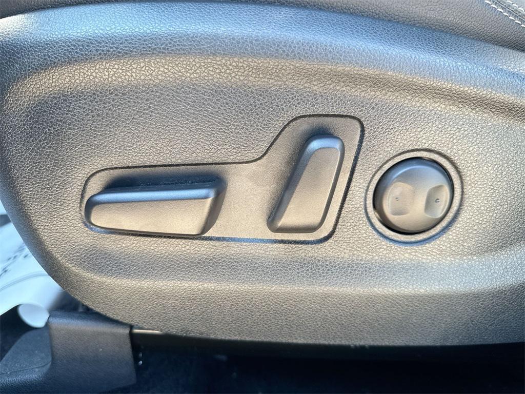 used 2022 Kia Sportage car, priced at $21,322
