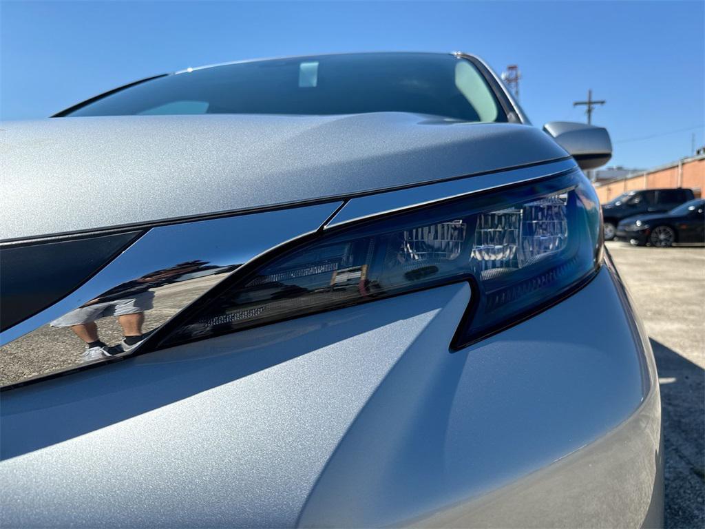 new 2025 Toyota Sienna car, priced at $43,599