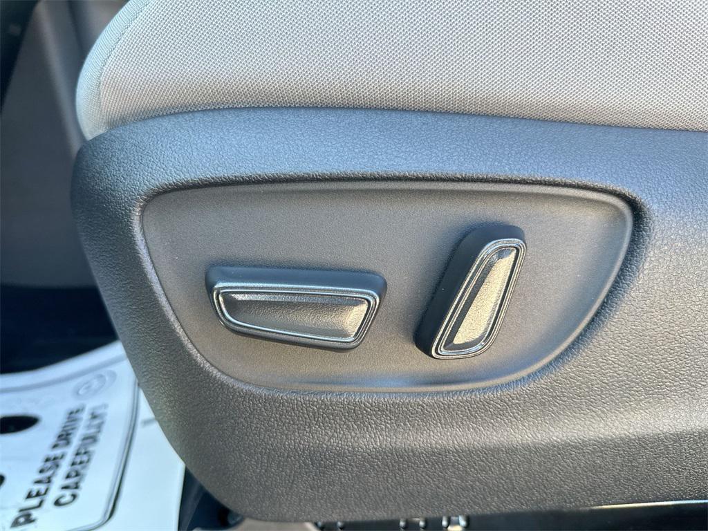 new 2025 Toyota Sienna car, priced at $43,599