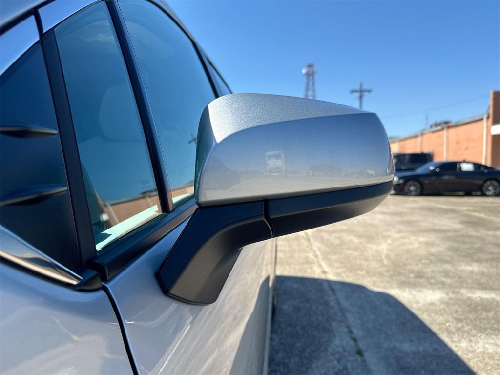 new 2025 Toyota Sienna car, priced at $43,599