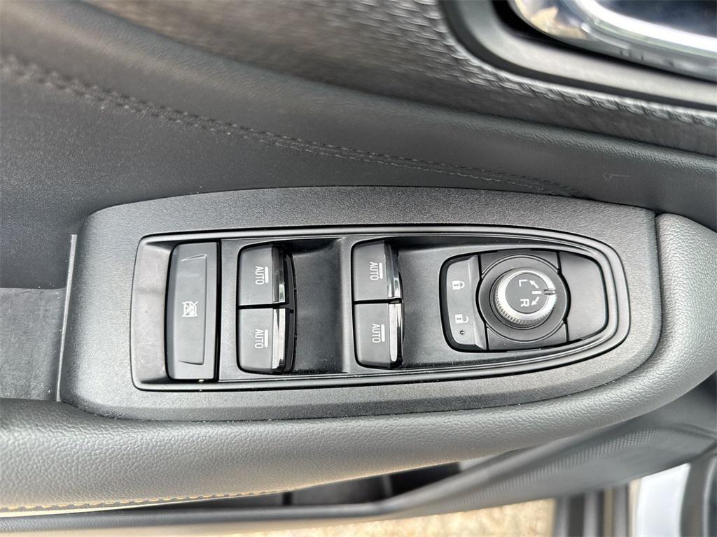 used 2022 Subaru Outback car, priced at $29,497