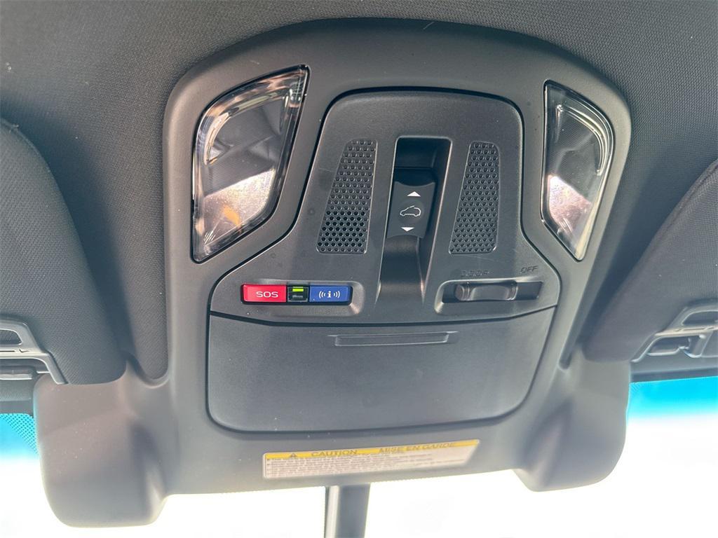 used 2022 Subaru Outback car, priced at $29,497