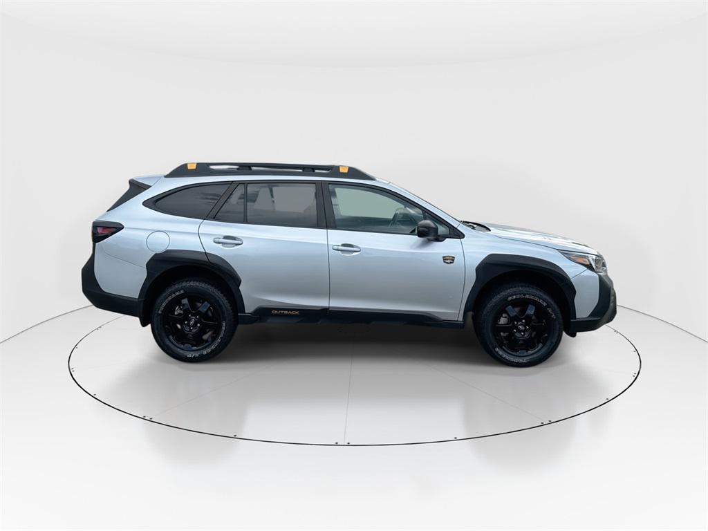 used 2022 Subaru Outback car, priced at $29,497
