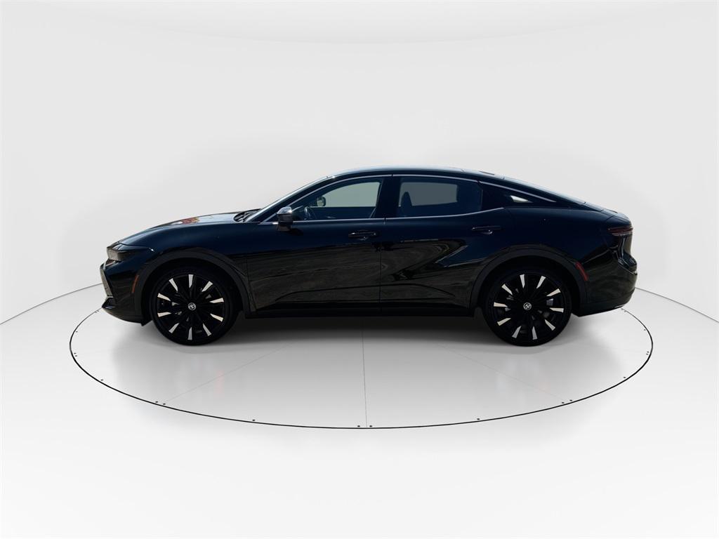 used 2023 Toyota Crown car, priced at $33,977