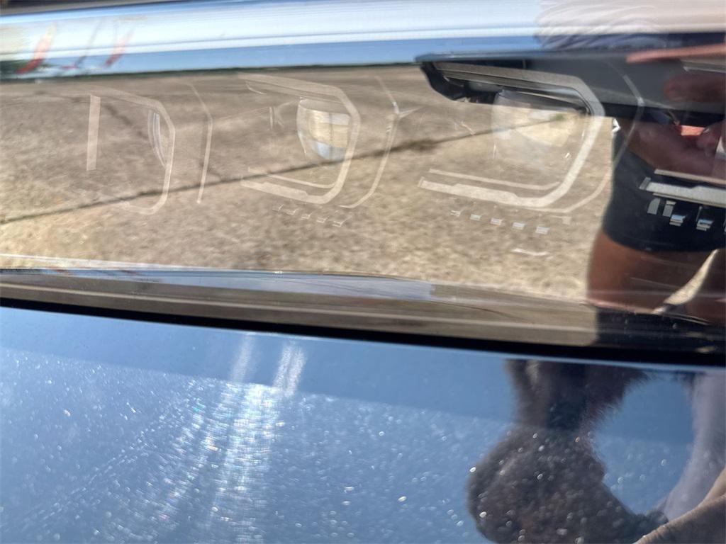 used 2023 Toyota Crown car, priced at $33,977