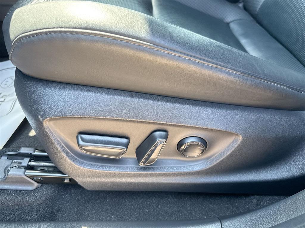 used 2023 Toyota Crown car, priced at $33,977