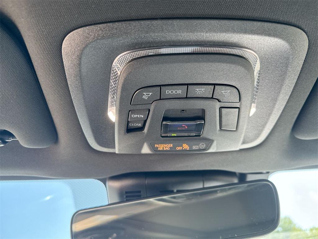 used 2023 Toyota Crown car, priced at $33,977