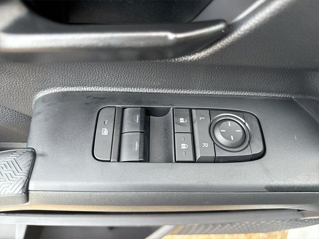 new 2025 Toyota Tacoma car, priced at $38,448