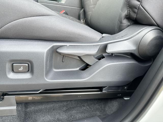 new 2025 Toyota Tacoma car, priced at $38,448