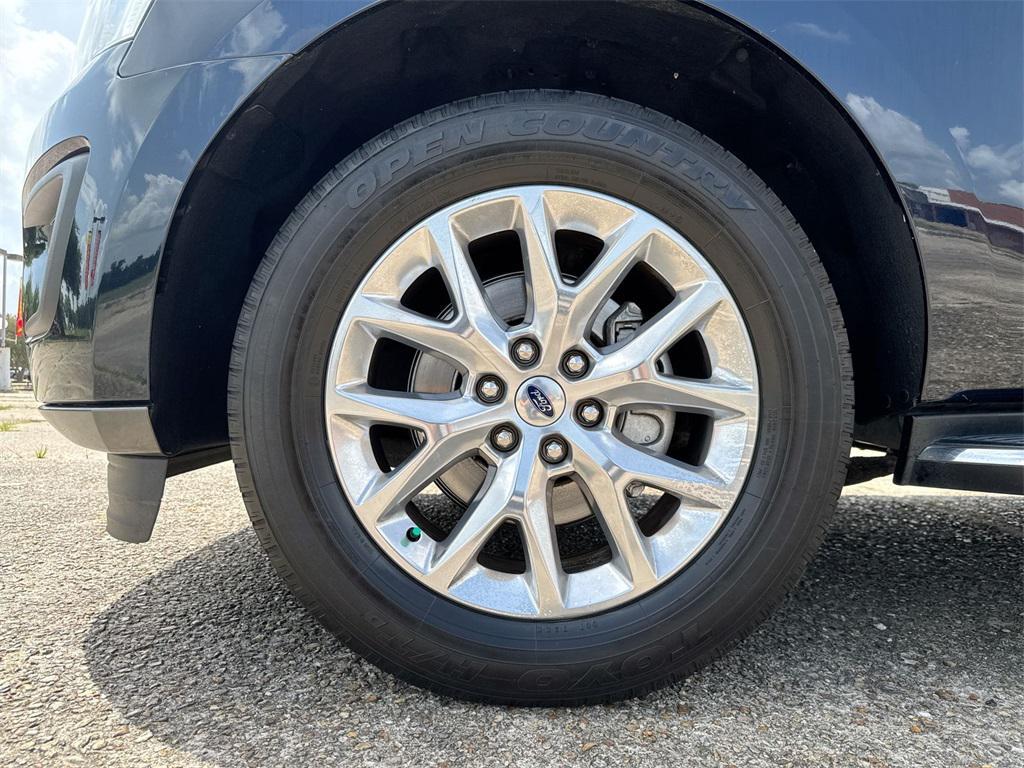 used 2021 Ford Expedition car, priced at $28,957