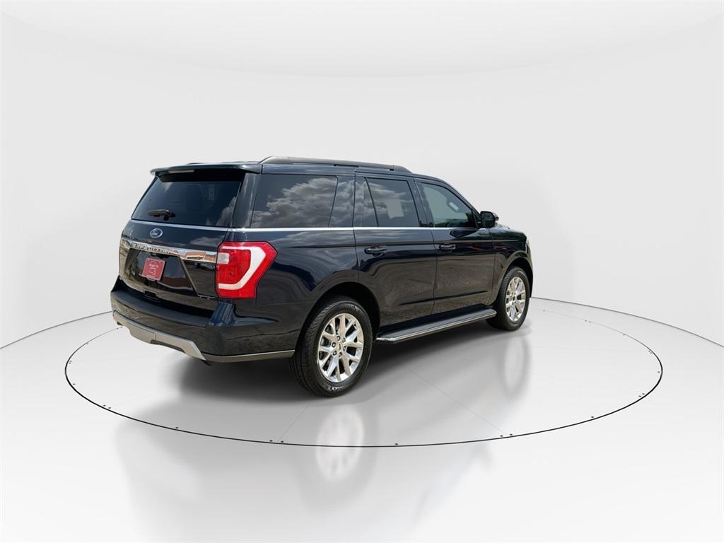 used 2021 Ford Expedition car, priced at $28,957
