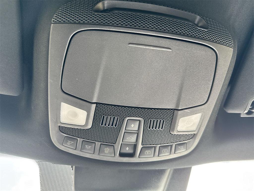used 2021 Ford Expedition car, priced at $28,957