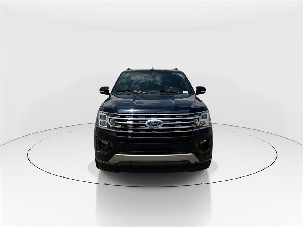 used 2021 Ford Expedition car, priced at $28,957