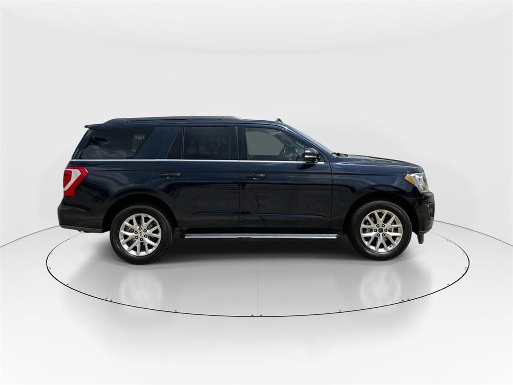 used 2021 Ford Expedition car, priced at $28,957