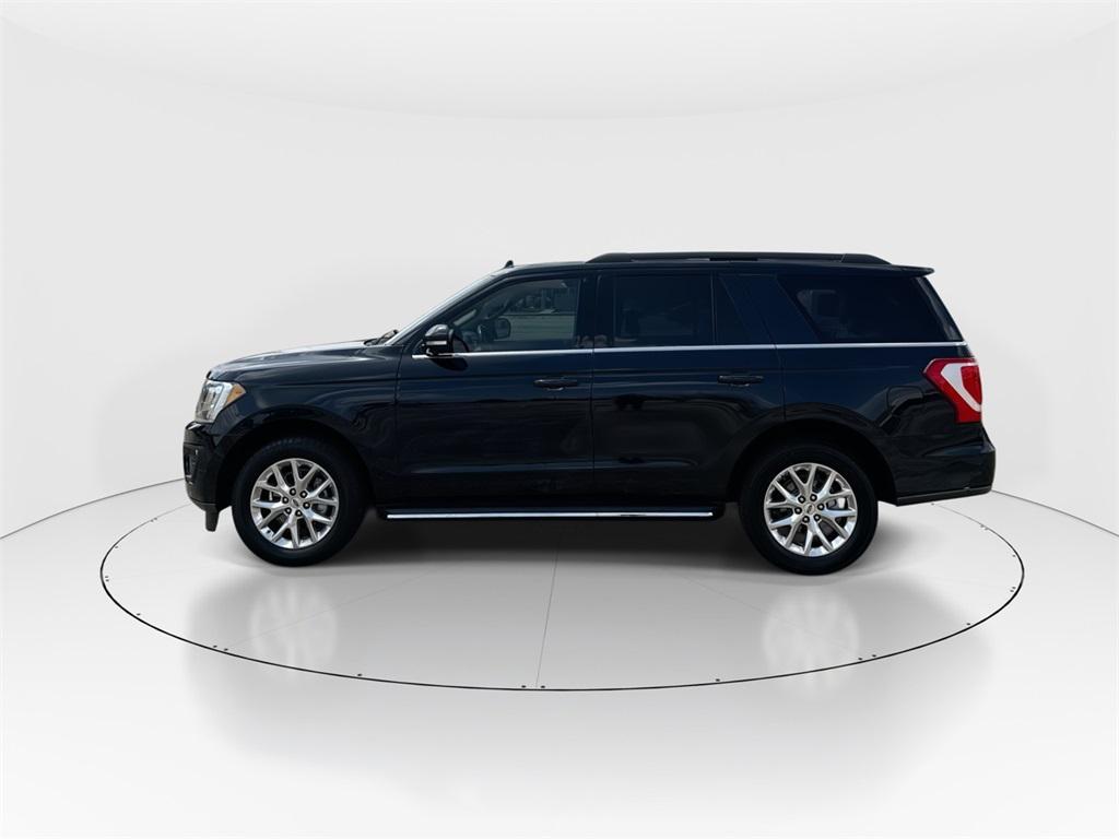 used 2021 Ford Expedition car, priced at $28,957