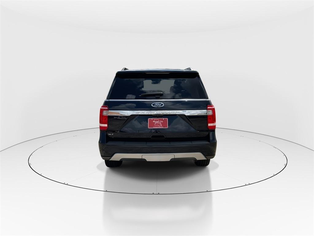 used 2021 Ford Expedition car, priced at $28,957