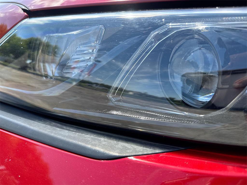 used 2021 Toyota Camry car, priced at $24,453