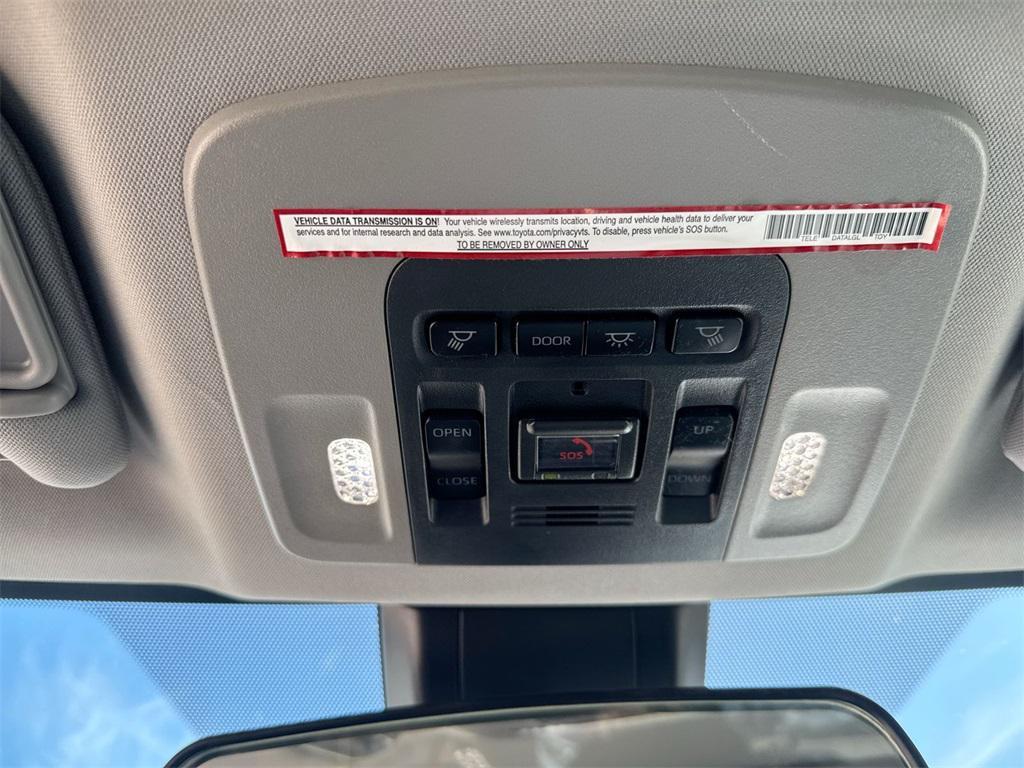 used 2021 Toyota Camry car, priced at $24,453