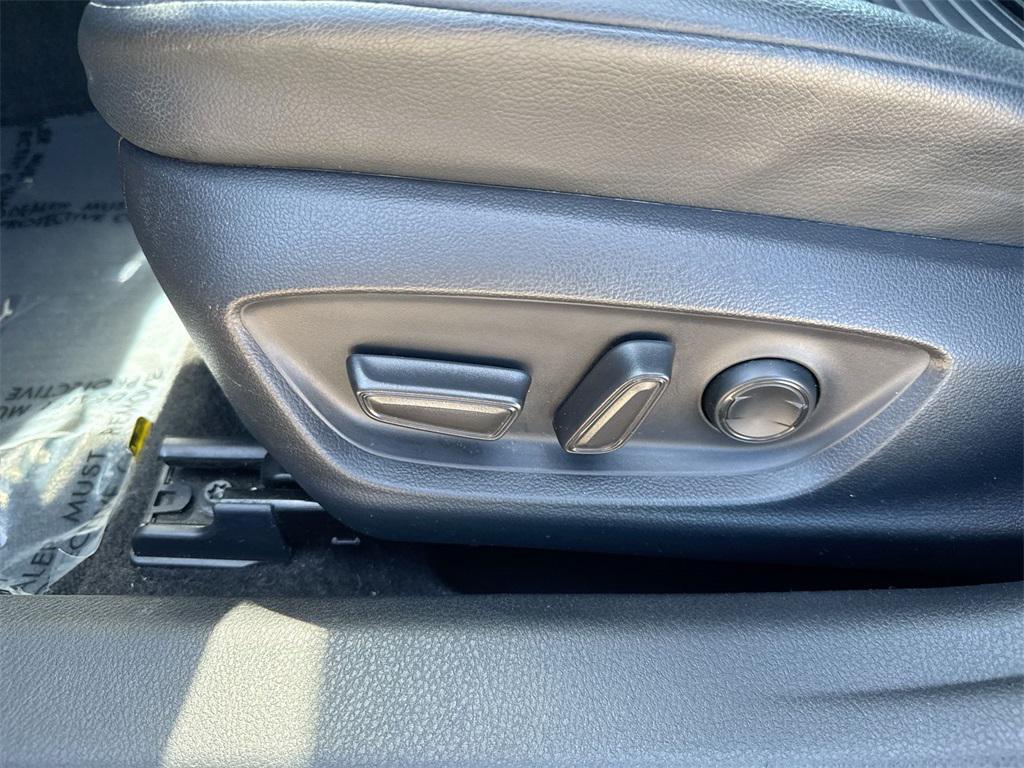 used 2021 Toyota Camry car, priced at $24,453