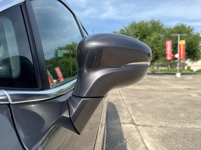 used 2022 Chrysler Pacifica car, priced at $19,993