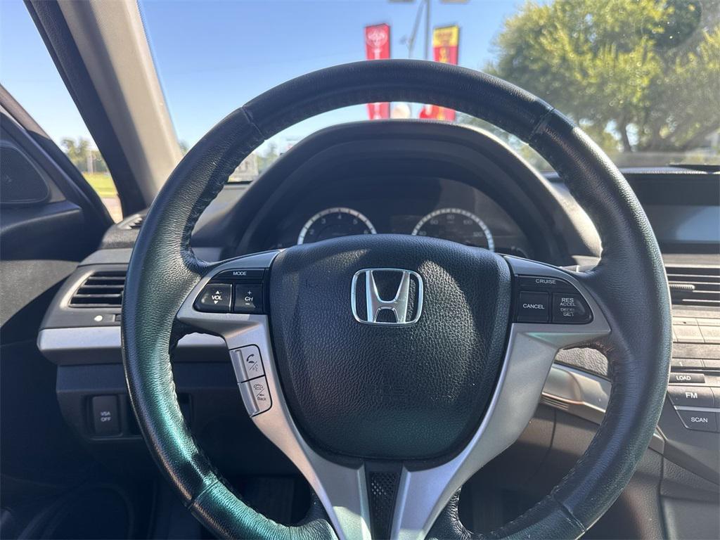 used 2010 Honda Accord car, priced at $9,413