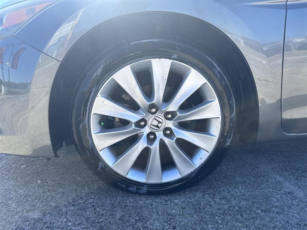 used 2010 Honda Accord car, priced at $9,413