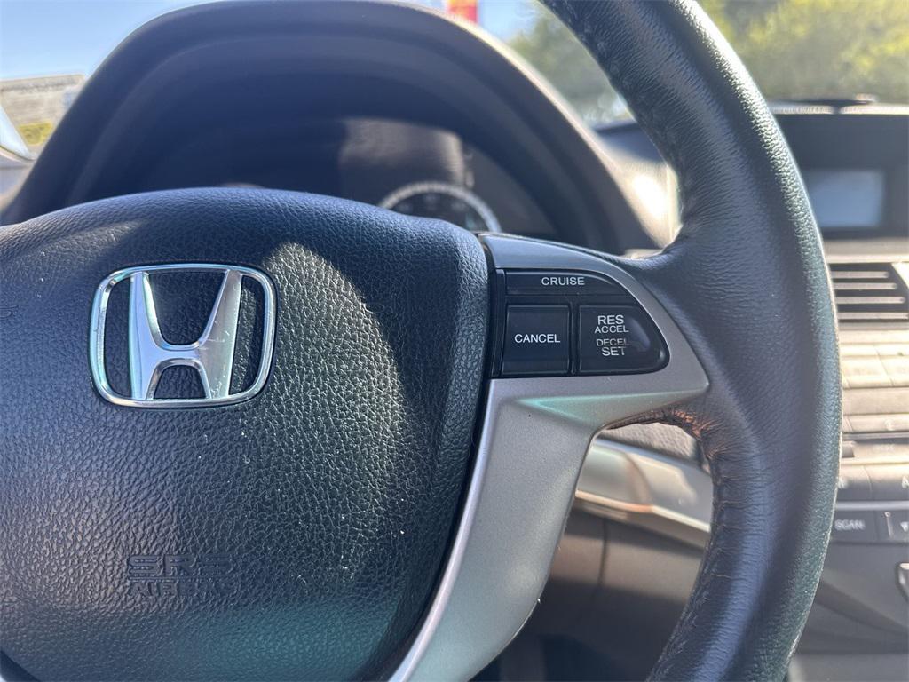 used 2010 Honda Accord car, priced at $9,413