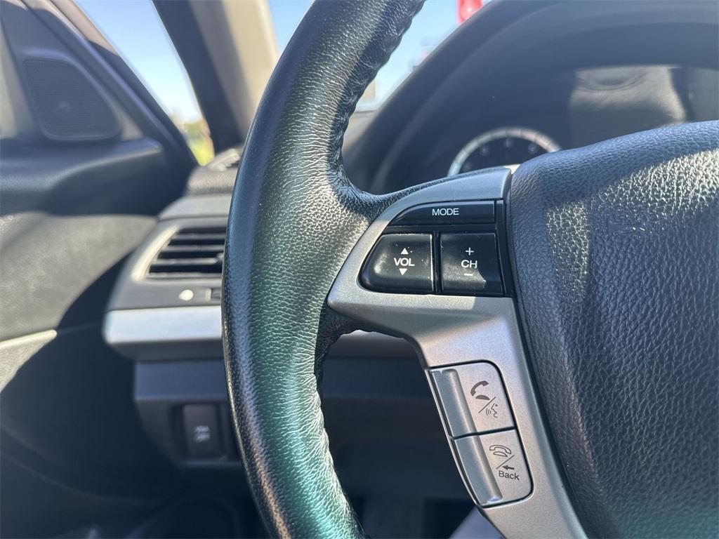 used 2010 Honda Accord car, priced at $9,413