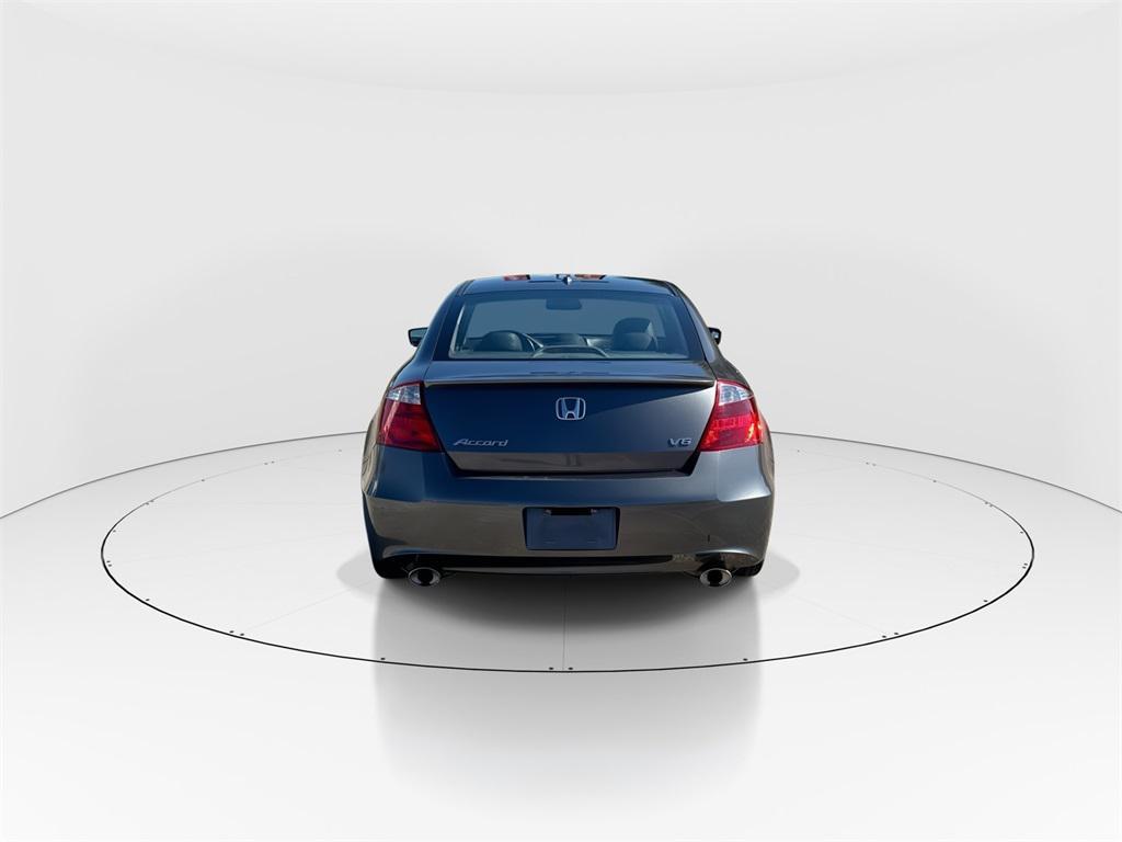 used 2010 Honda Accord car, priced at $9,413