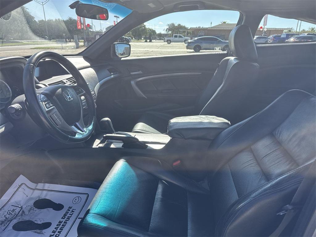 used 2010 Honda Accord car, priced at $9,413