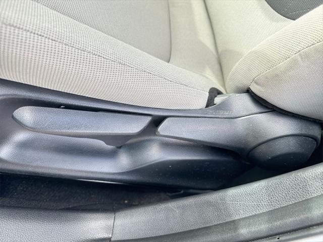 used 2021 Toyota Corolla car, priced at $17,361