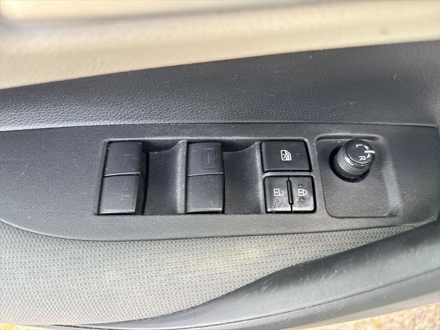 used 2021 Toyota Corolla car, priced at $17,361