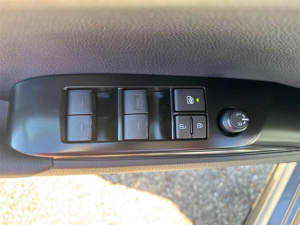 new 2026 Toyota Camry car, priced at $37,396