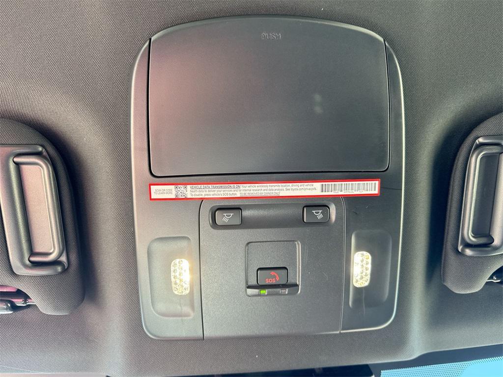 new 2026 Toyota Camry car, priced at $37,396