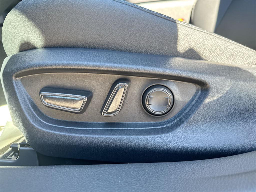 new 2026 Toyota Camry car, priced at $37,396