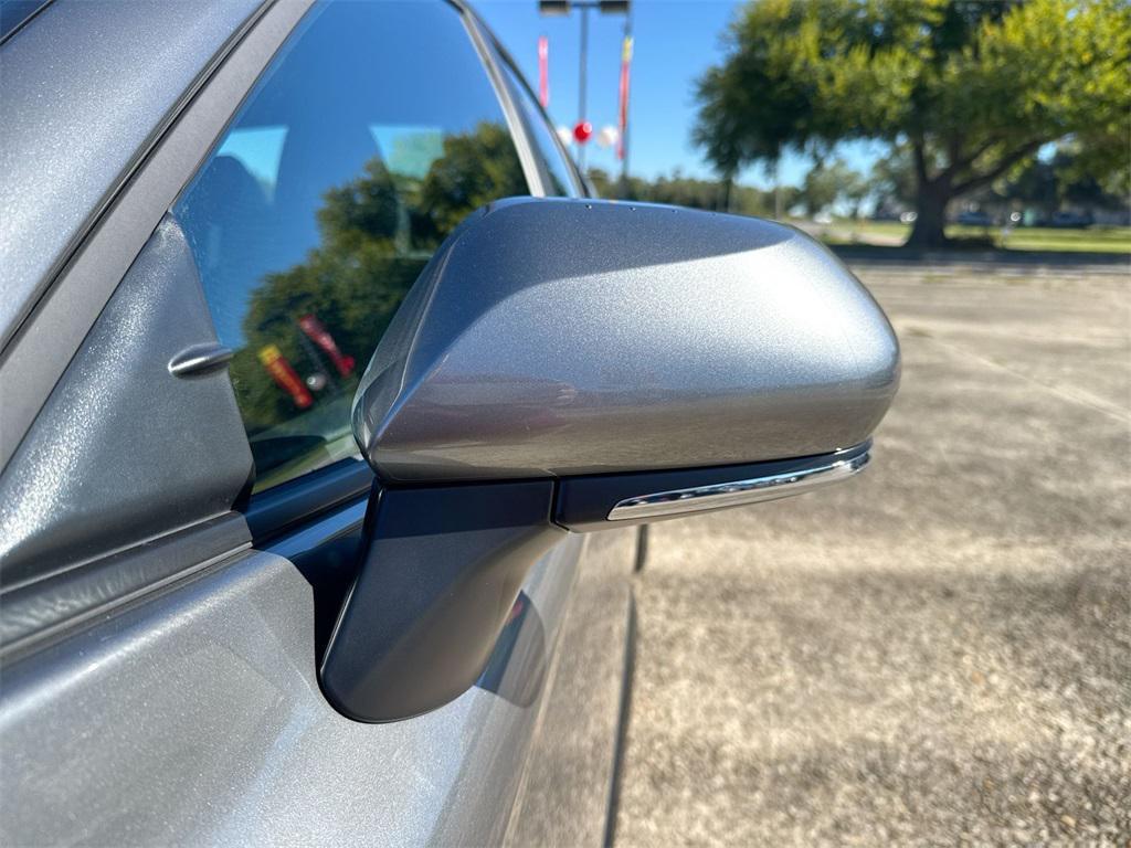 new 2026 Toyota Camry car, priced at $37,396