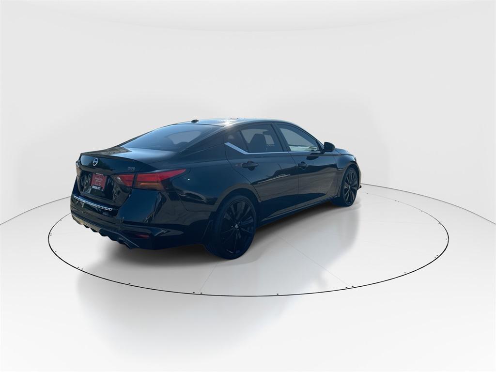 used 2021 Nissan Altima car, priced at $20,722