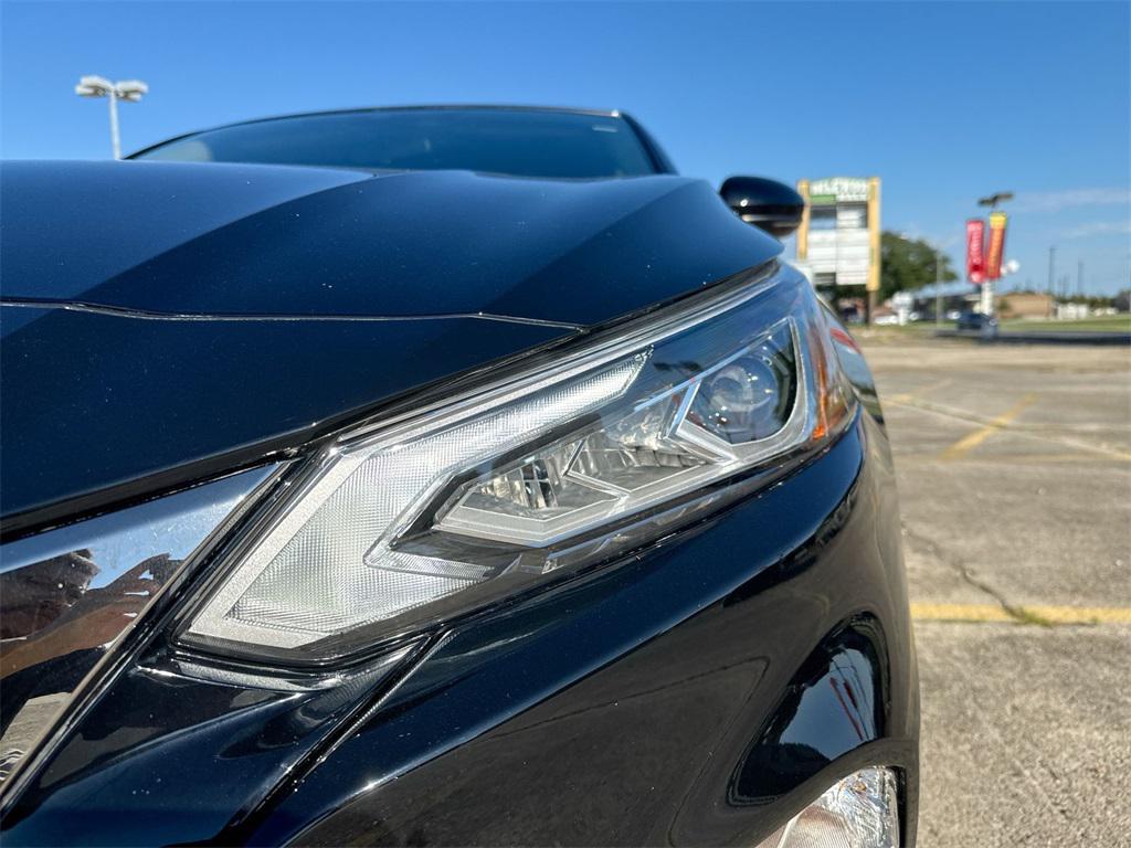 used 2021 Nissan Altima car, priced at $20,722