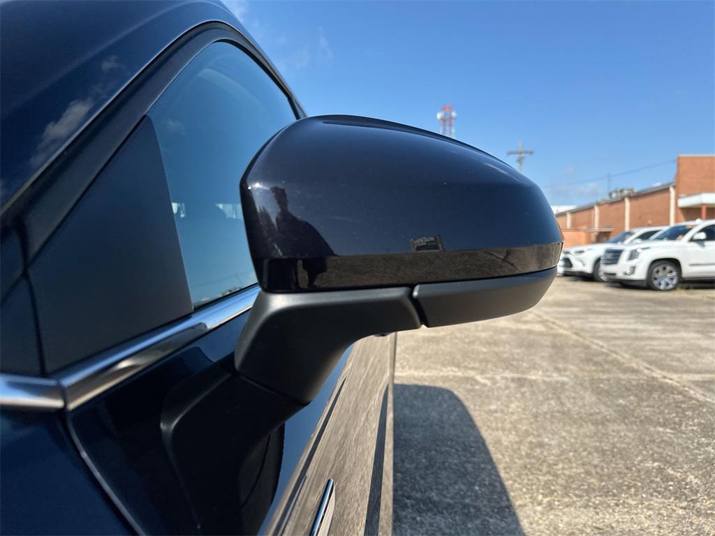 used 2022 Volkswagen Taos car, priced at $21,897