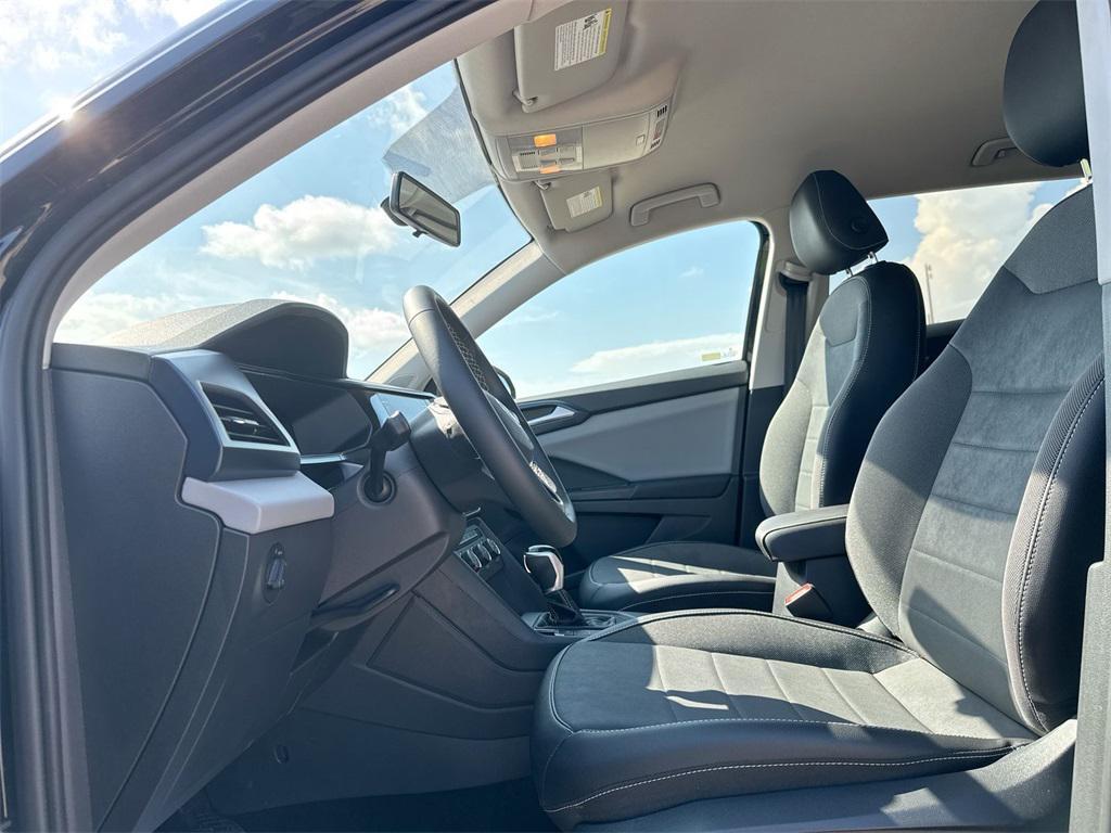 used 2022 Volkswagen Taos car, priced at $21,897