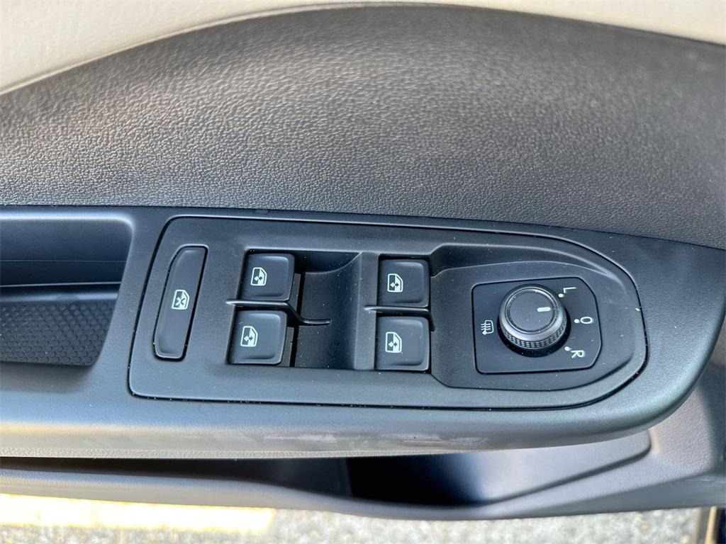 used 2022 Volkswagen Taos car, priced at $21,897