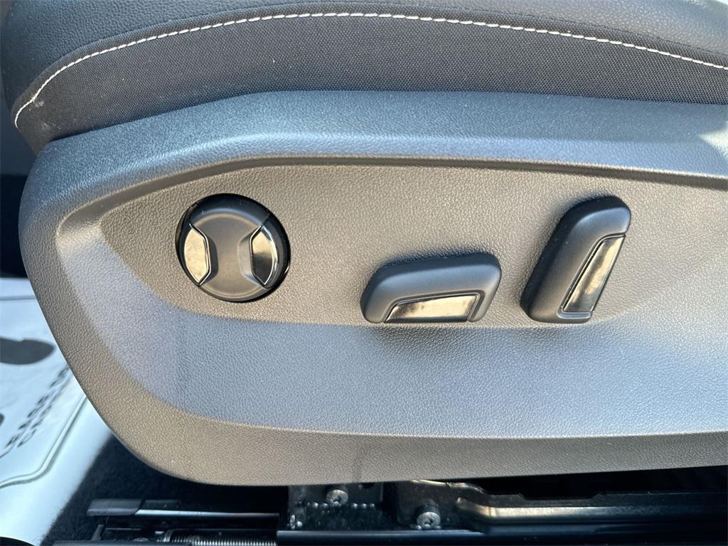 used 2022 Volkswagen Taos car, priced at $21,897