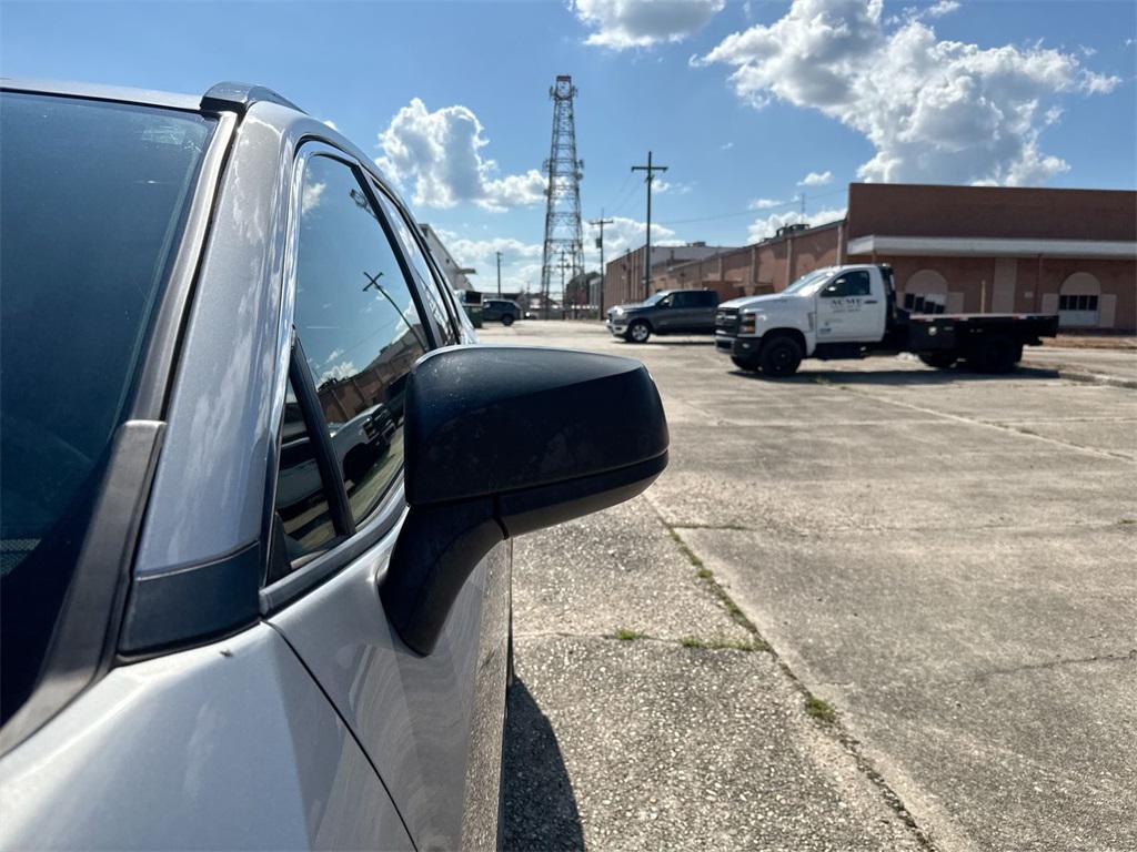 used 2019 Toyota RAV4 car, priced at $20,693