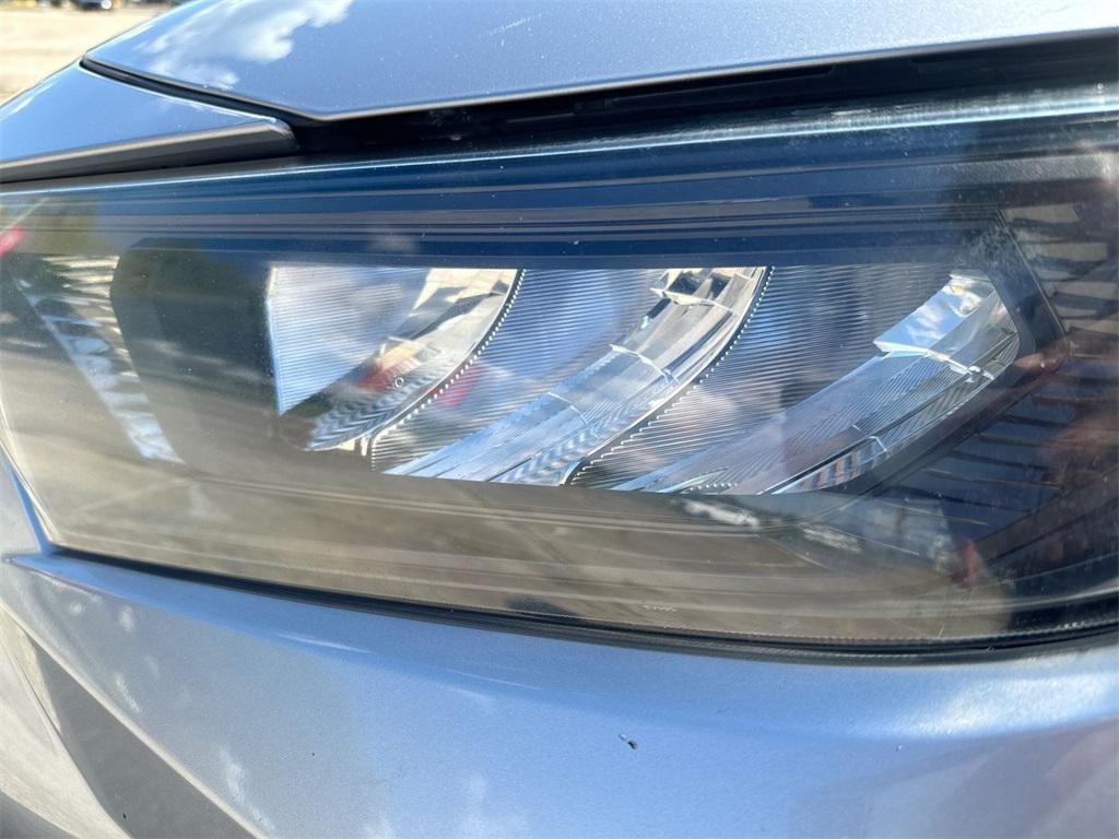 used 2019 Toyota RAV4 car, priced at $20,693