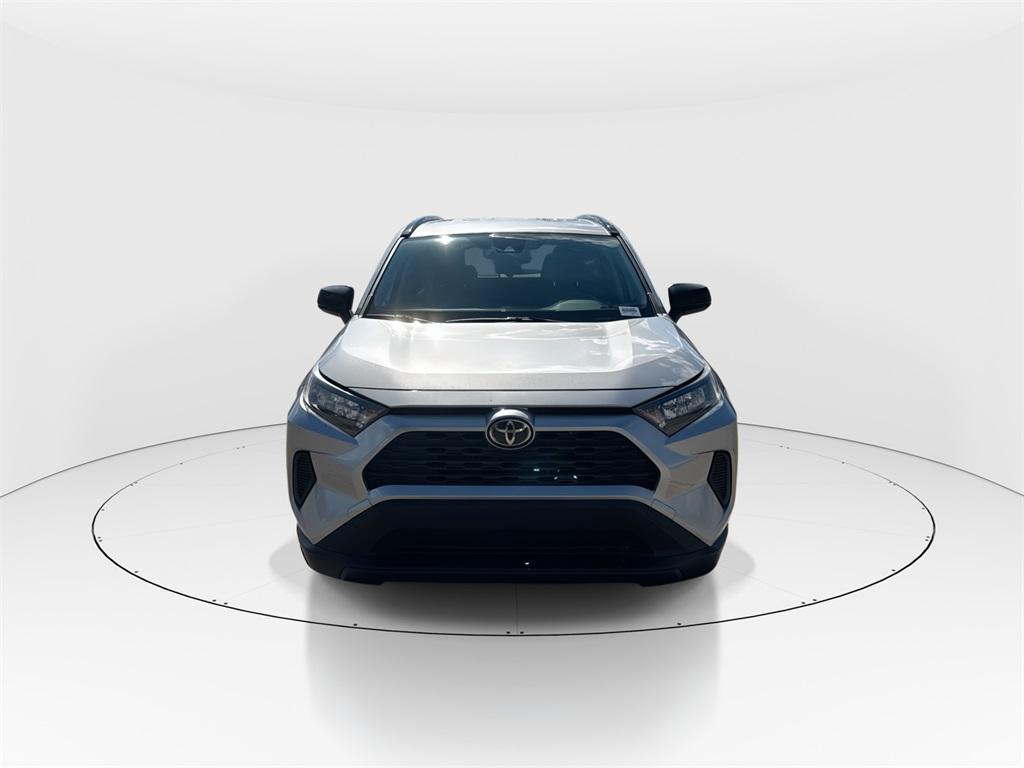 used 2019 Toyota RAV4 car, priced at $20,693