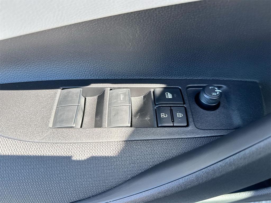 new 2026 Toyota Corolla car, priced at $27,098