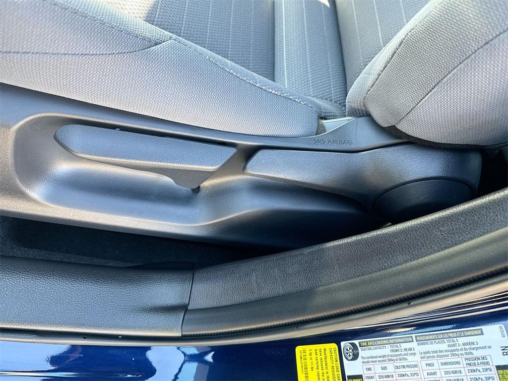 new 2026 Toyota Corolla car, priced at $27,098