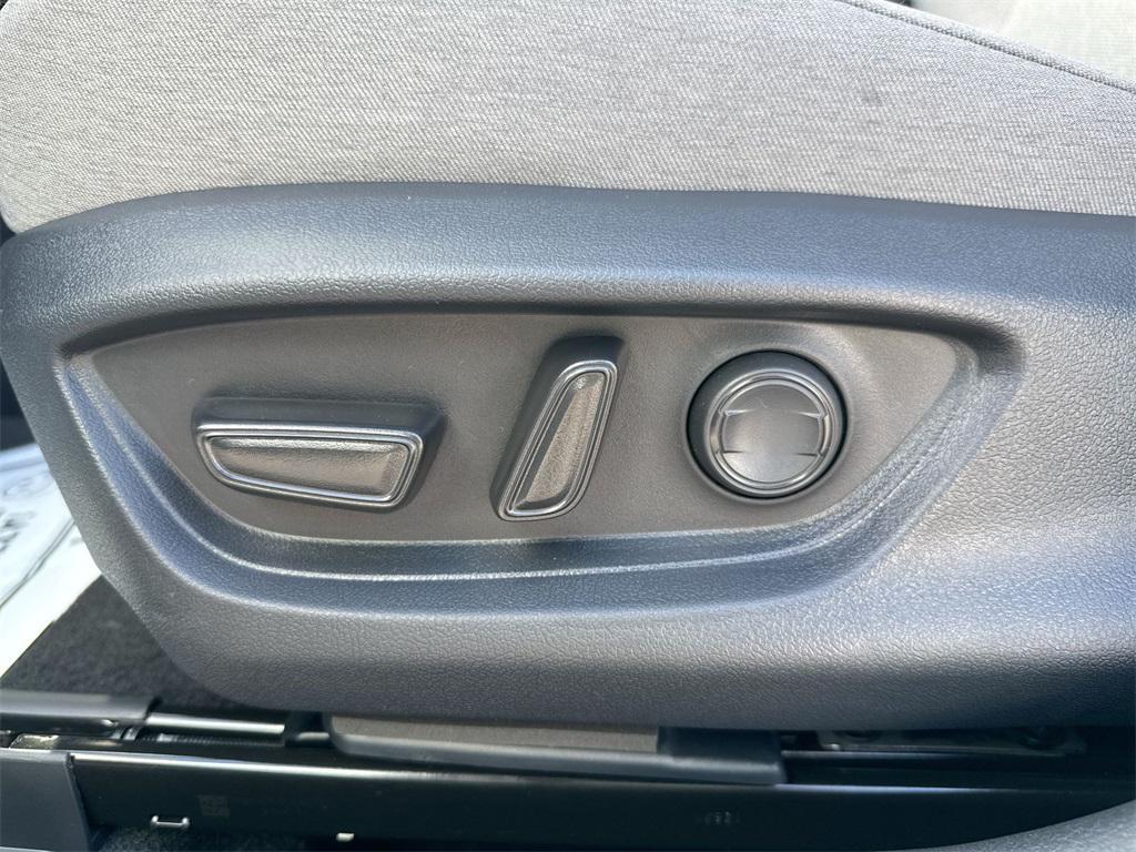 new 2026 Toyota Camry car, priced at $33,042